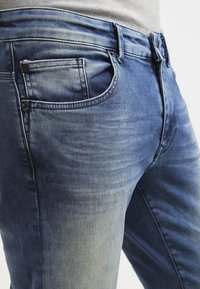 Petrol Industries Jeans slim fit - stone blue denim