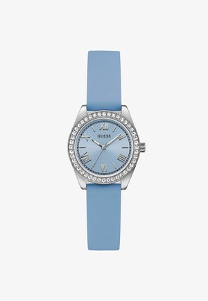 MINI LUNA - Montre - blue