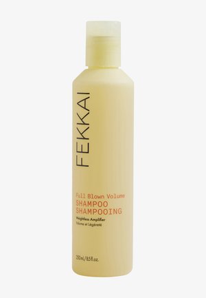 FEKKAI FULL BLOWN VOLUME SHAMPOO - Shampoo