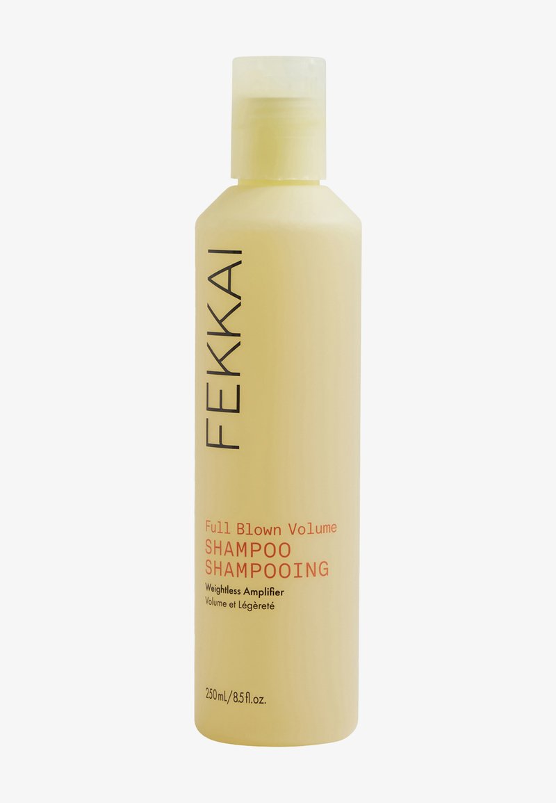 FEKKAI FEKKAI FULL BLOWN VOLUME SHAMPOO - Shampoo