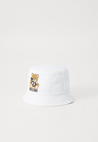 Selected, bianco ottico