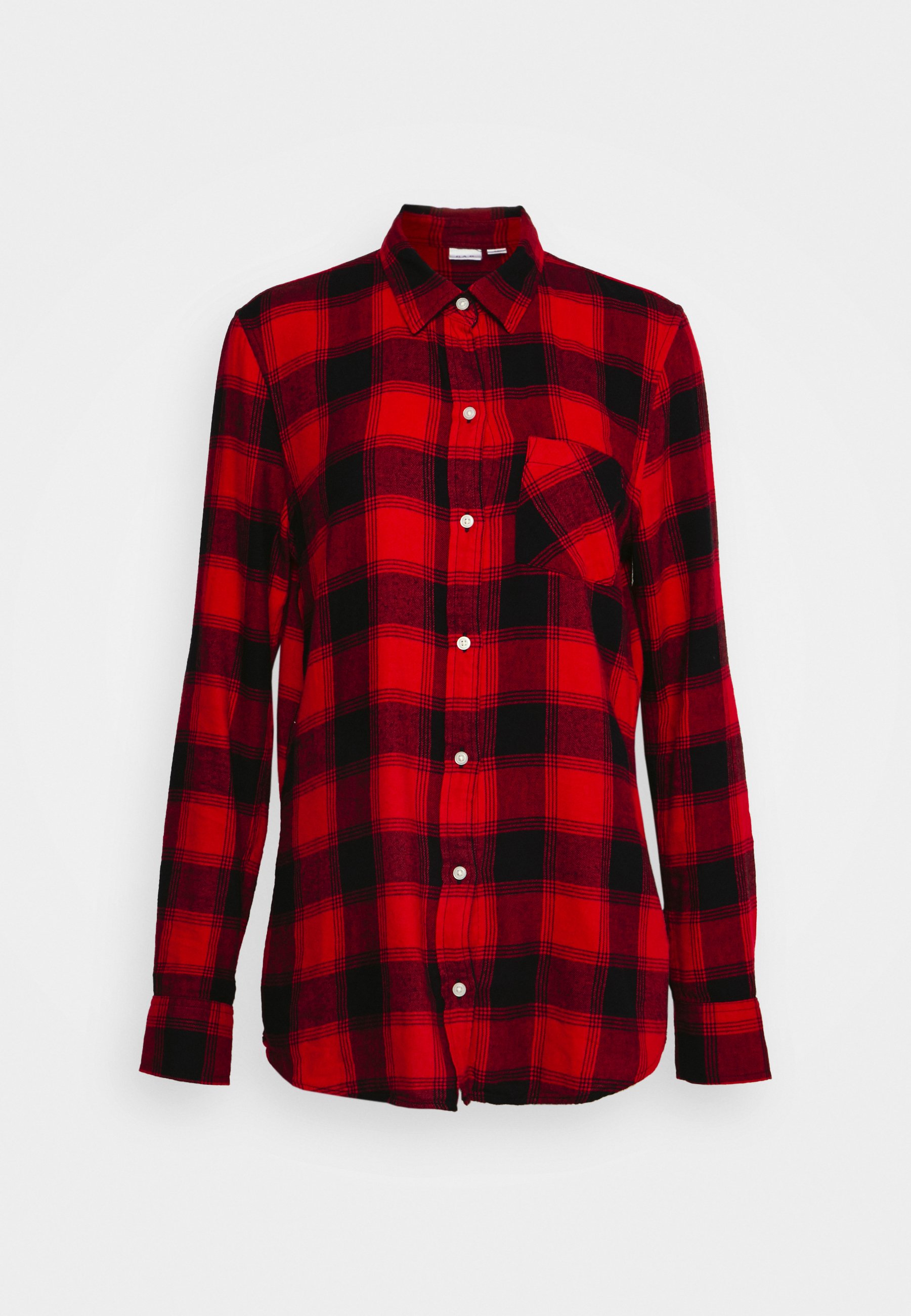 undershirt for white button down