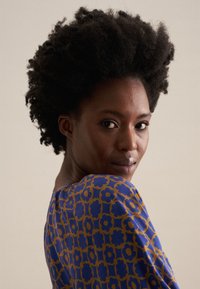 Seidensticker - Sukienka letnia