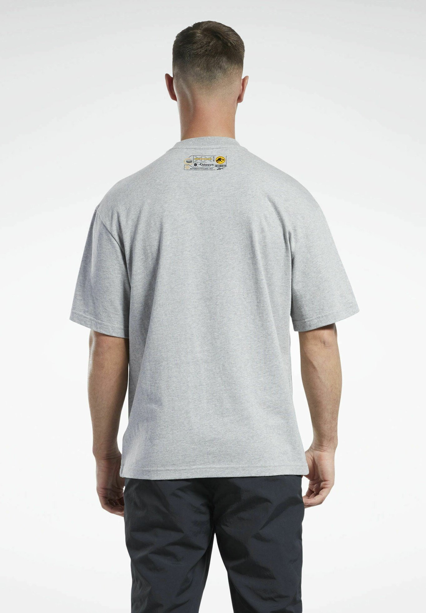 reebok jurassic park t shirt