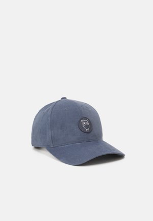 BABY VEGAN UNISEX - Cap - china blue