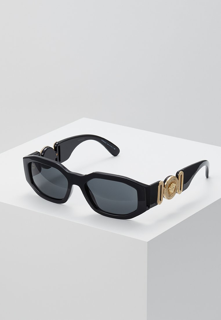 Versace - VERSACE BIGGIE UNISEX - Sonnenbrille - black