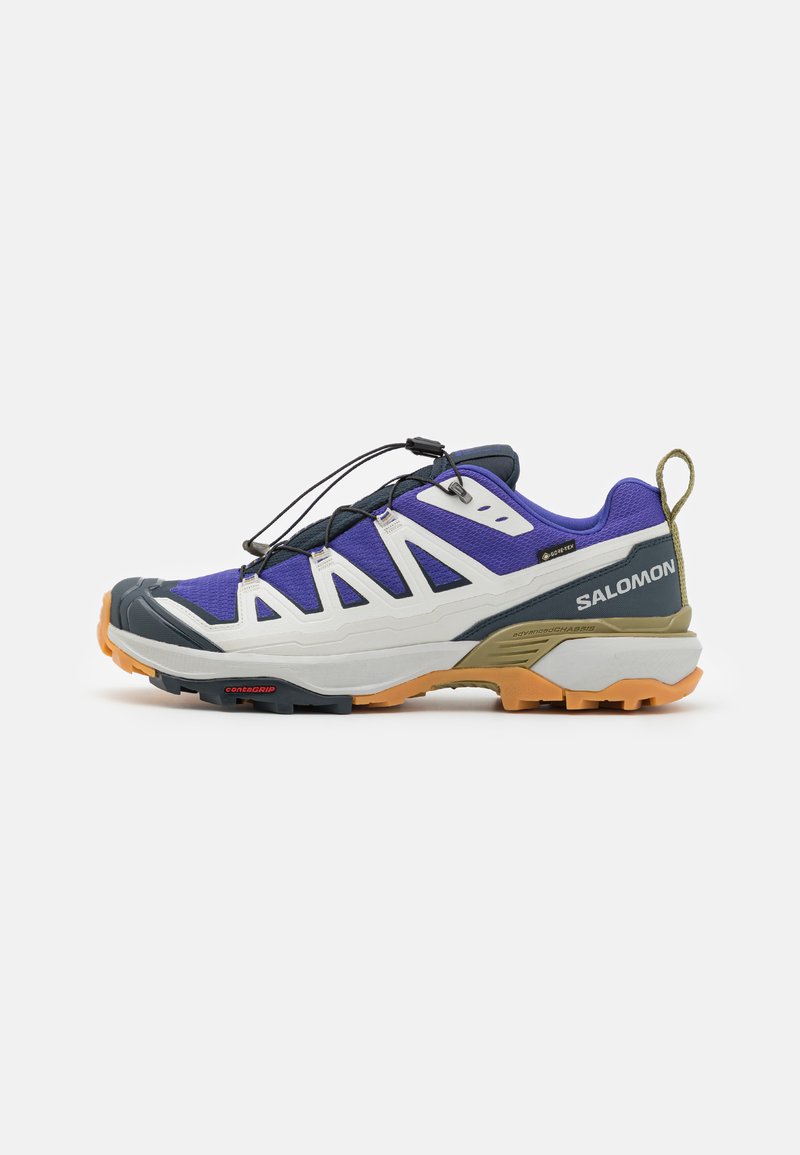 Salomon X ULTRA 360 EDGE  liliowy