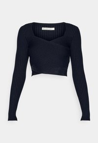 Επιλέχθηκε, black beauty