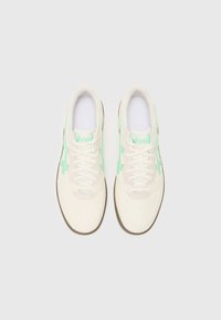 ASICS SportStyle SKYHAND OG UNISEX - Tenisice - cream/menthol