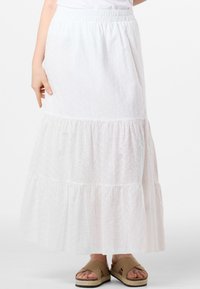 ANGELICA - Maxirock - white