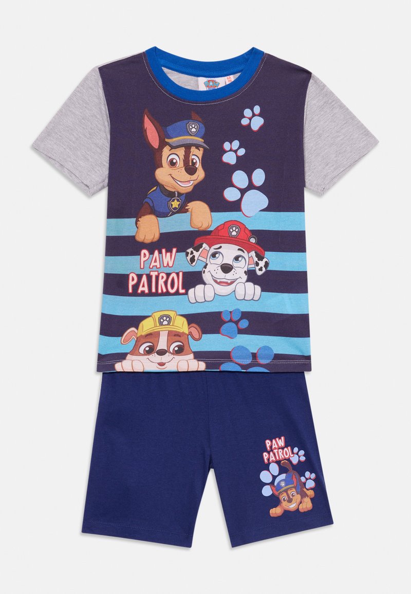 Paw Patrol T-shirt print meerkleurig Paw Patrol T-shirt print meerkleurig
