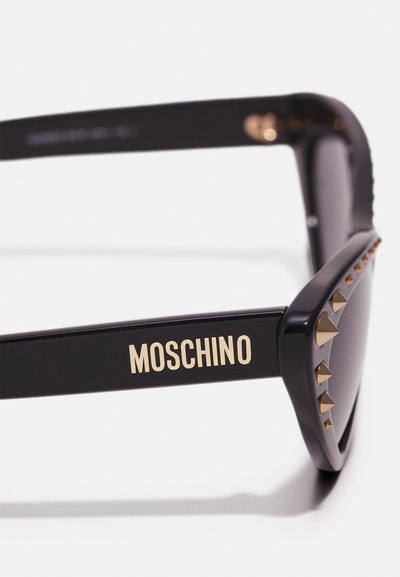 MOSCHINO Gafas de sol - black