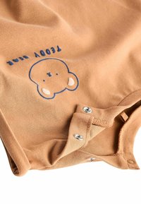 Next 2 PIECE SET-REGULAR FIT - Skjorter - navy brown bear