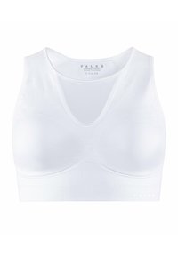 MAXIMUM SUPPORT CUP A/B FOR HIGH ACTIVITY LEVEL - Sport-bh met high support - white