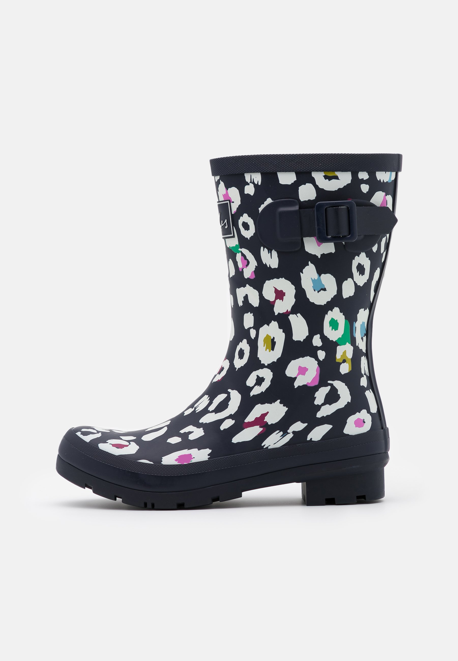 Tom Joule MOLLY WELLY Gummistövlar navy Zalando.se Tom Joule MOLLY WELLY Gummistövlar blacksvart Zalando.se
