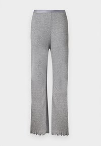 Επιλέχθηκε, grey melange