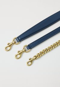 COACH CASSIE CROSSBODY BAG 19 - Ručna torba - deep blue