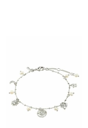 MYLAN - Armband - silver-coloured plated