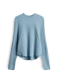 Non selezionato, arctic blue