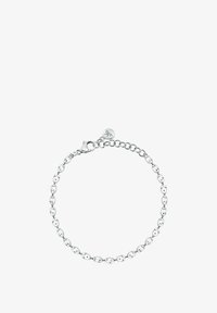 Non selezionato, acciaio inox