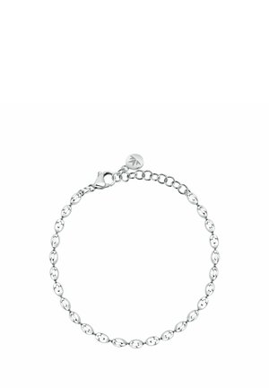 INTRECCI - Bracciale - acciaio inox