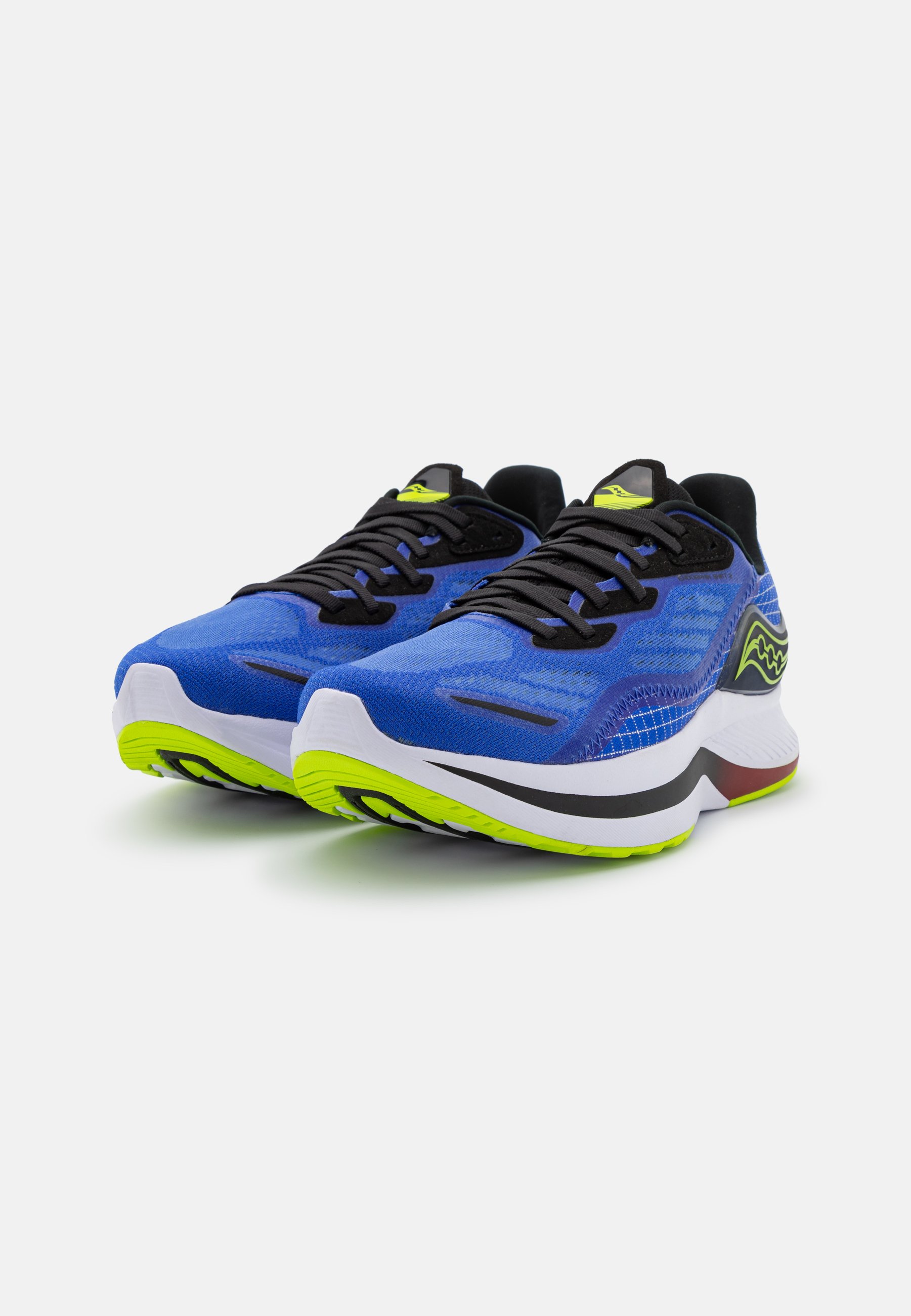 saucony neutral trainers