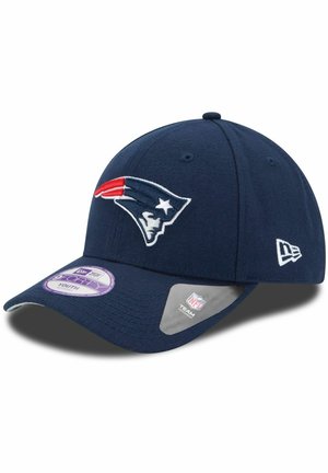 9FORTY YOUTH LEAGUE NEW ENGLAND PATRIOTS - Kepuraitė - navy