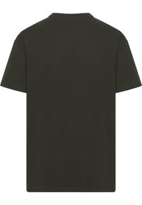 Upscale by Mister Tee - T-shirt z nadrukiem