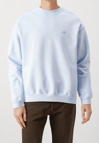 Lacoste Mikina - light blue