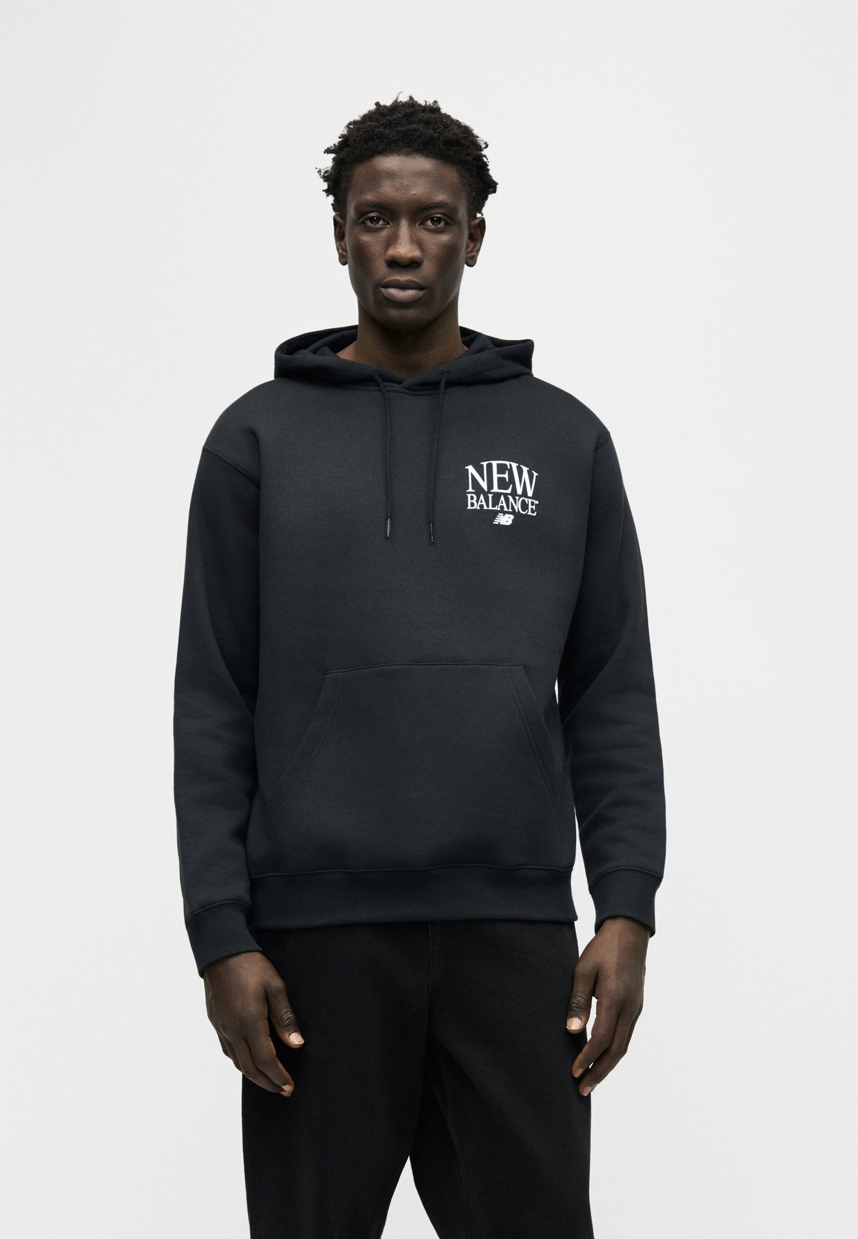 REIMAGINED HOODIE