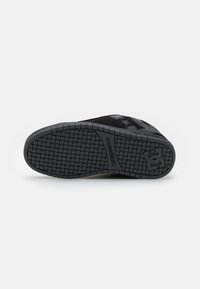 DC Shoes COURT GRAFFIK UNISEX - Sapatilhas - black