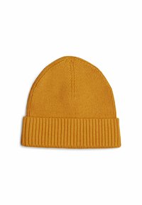 Tommy Hilfiger FLAG BEANIE UNISEX - Berretto - city