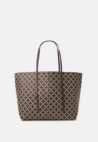 ABI TOTE - Velika torba - warm brown
