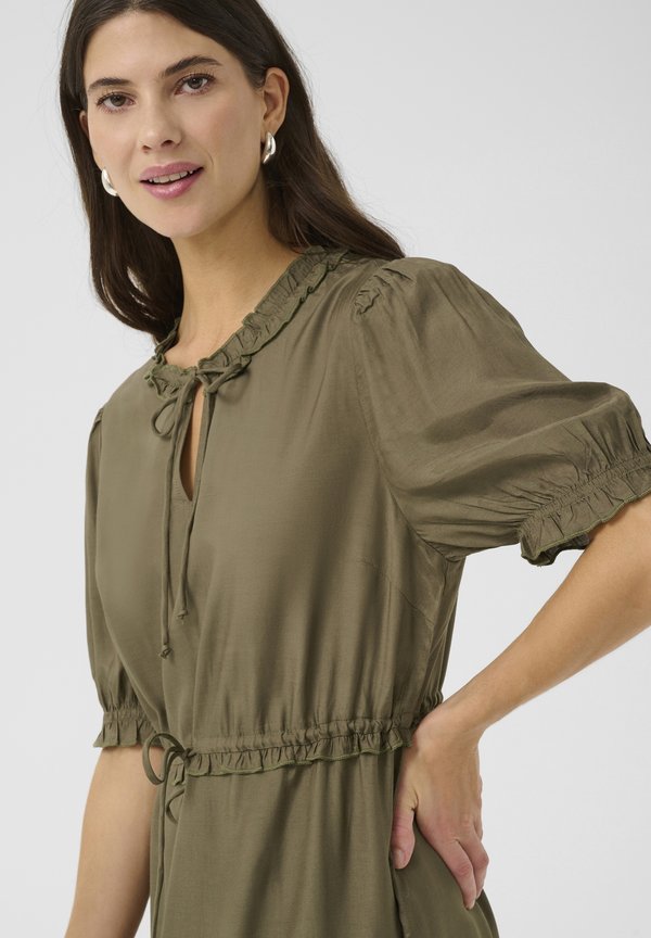 LUCIA - Day dress - canteen4