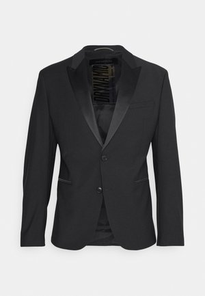 LORIENT - Blazer - black