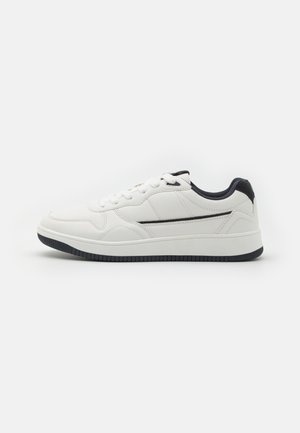 Sneaker low - white