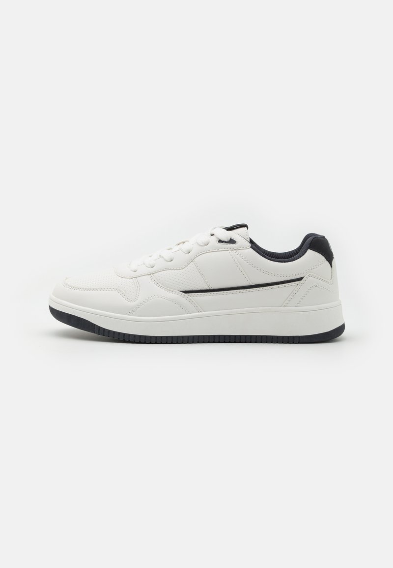 Pier One - Sneakersy niskie
