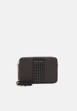 Bandolera - brown