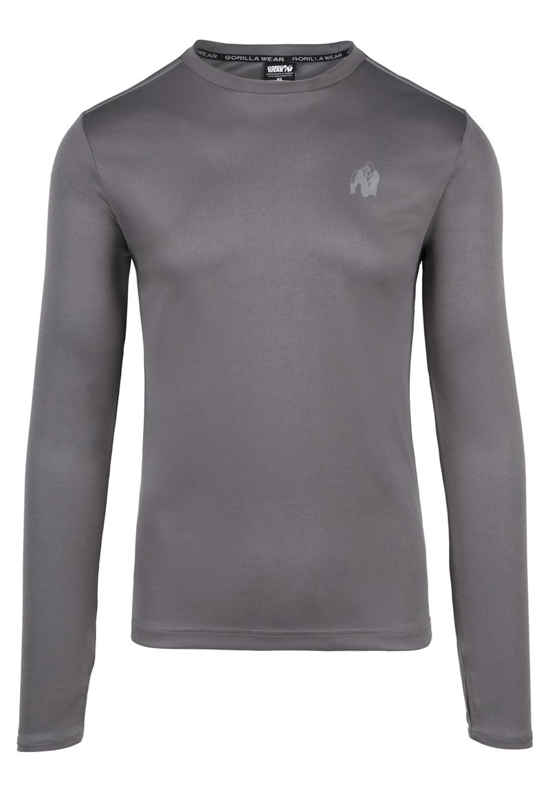 Gorilla Wear Sport T-shirt grijs