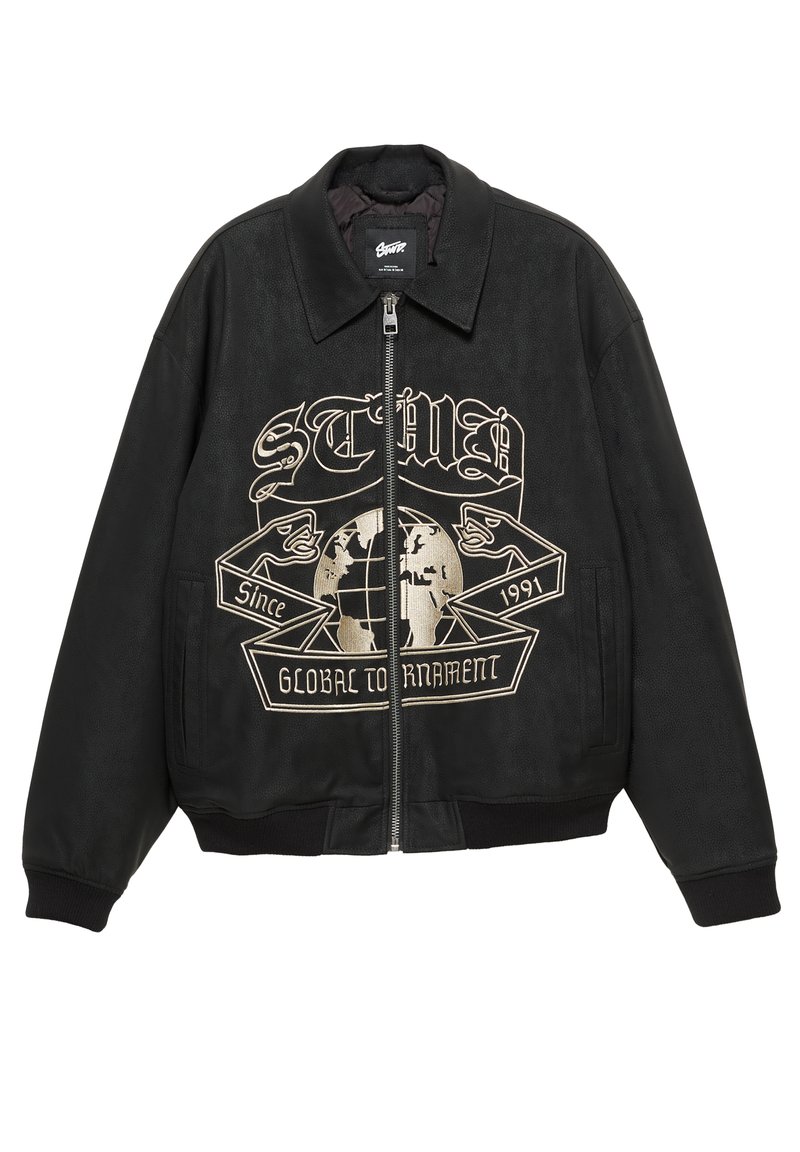 Bomberjacke
