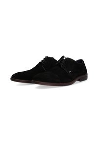 McGregor Veterschoenen - black