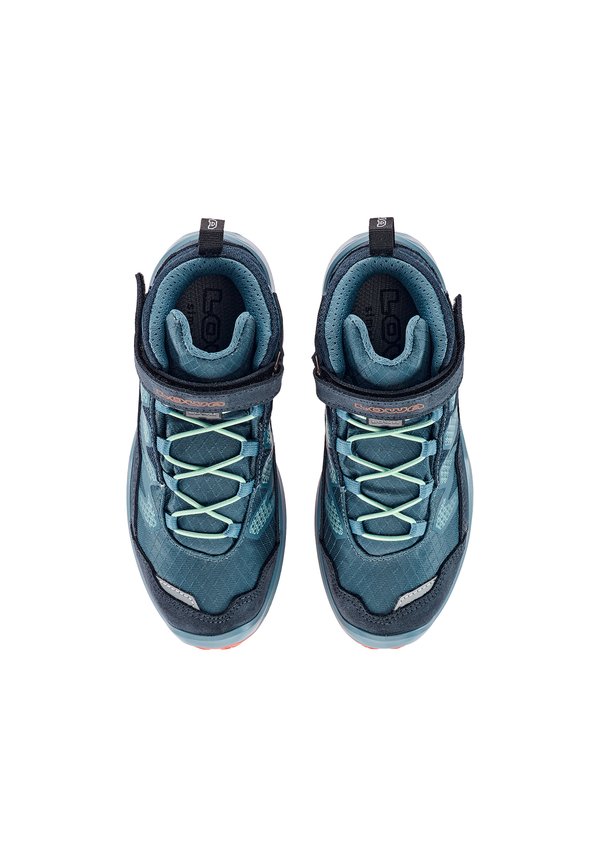 MADDOX PRO MID  – Hikingschuh