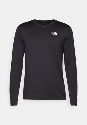 The North Face - Bluzka z długim rękawem