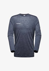 Unausgewählt, marine melange