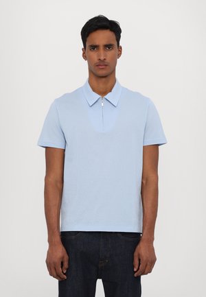 Tiger of Sweden LARON - Polo - light blue
