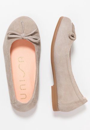 Ballerina's - grey