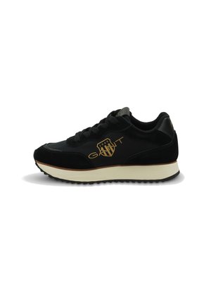 GANT BEVINDA - Trainers - black