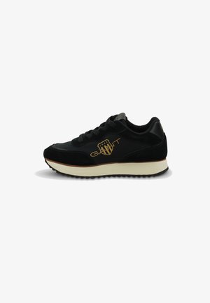 GANT, BEVINDA - Trainers - black