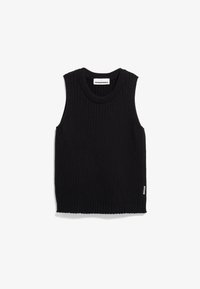 Unausgewählt, black