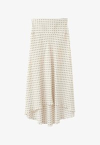 Sélectionné, beige